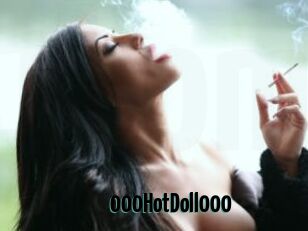 000HotDoll000