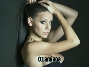 01amiana