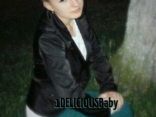 1DELICIOUSBaby
