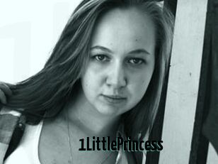 1LittlePrincess