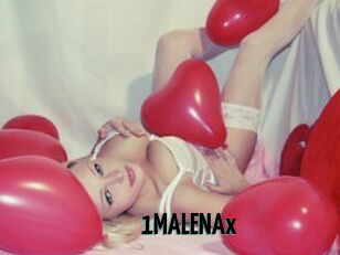 1MALENAx