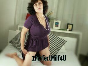 1PerfectMilf4U