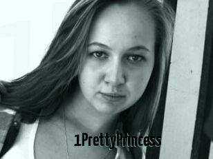 1PrettyPrincess