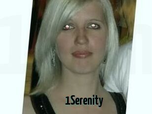 1Serenity