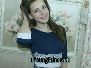 1YoungPrincess1