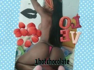 1hotchocolate