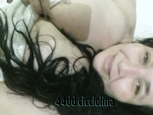 44dd_cicciolina