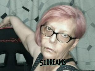 51DREAMS