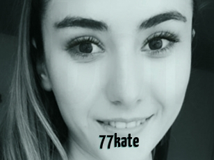 77kate