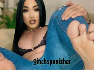 9inchspunisher