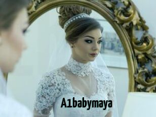 A1babymaya