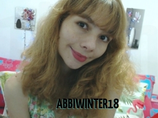 ABBIWINTER18