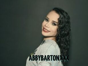 ABBYBARTONXXX