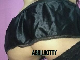 ABRILHOTTY
