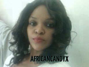 AFRICANCANDYX