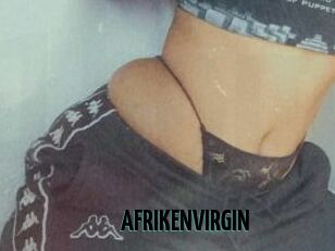 AFRIKENVIRGIN