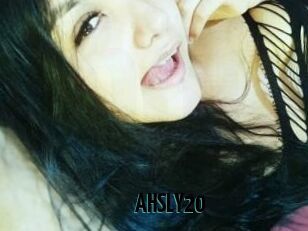 AHSLY20