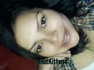 AHotKitten4