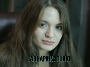 AKHAPKINSTUDIO