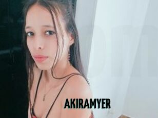 AKIRAMYER