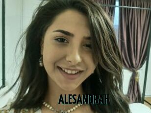 ALESANDRAH