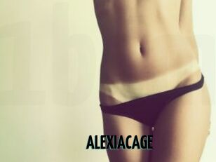 ALEXIACAGE