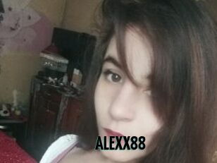 ALEXX88