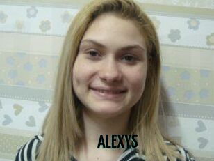 ALEXYS_