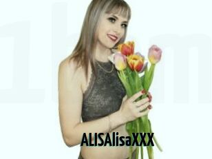 ALISAlisaXXX
