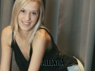 ALLEXYIA