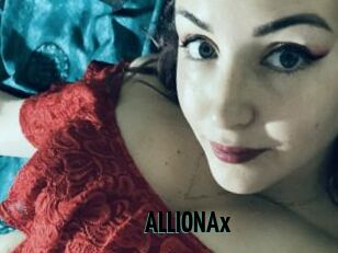 ALLIONAx