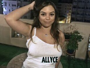 ALLYCE_