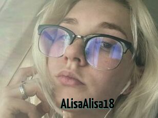 ALisaAlisa18