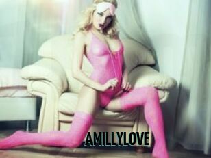 AMILLYLOVE