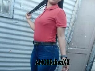 AMORRdivaXX