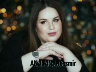 ANABANANCasmir