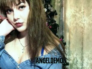 ANGELDEMON