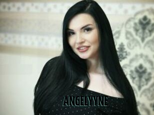 ANGELYYNE