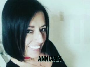 ANNIASEX