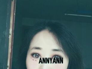 ANNYANN