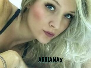 ARRIANAx