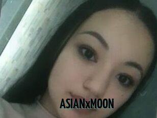 ASIANxMOON