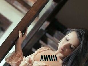 AWWA