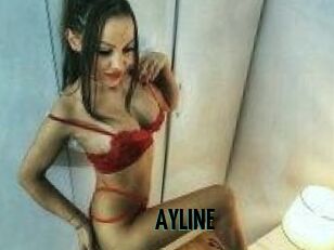 AYLINE