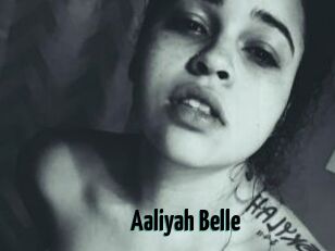 Aaliyah_Belle