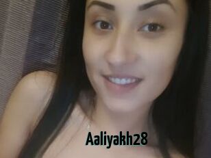 Aaliyakh28