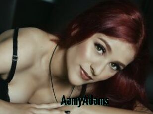 AamyAdams