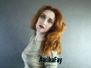 AarikaFay