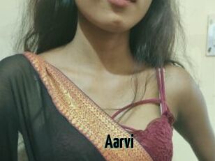 Aarvi