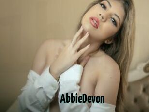 AbbieDevon